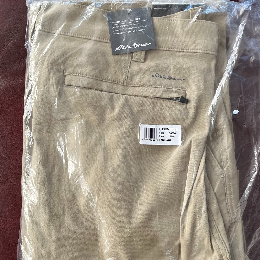 Eddie Bauer Horizon Guide Pants 36/36